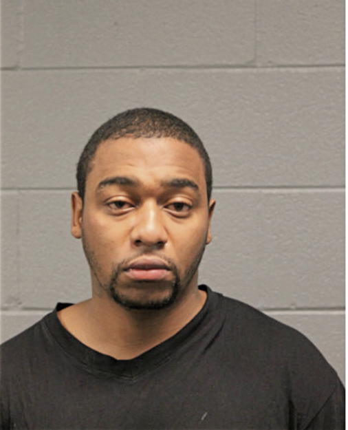 ANDRE L COWANS, Cook County, Illinois