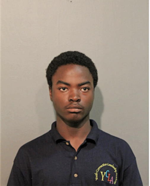 NATHAN COX, Cook County, Illinois