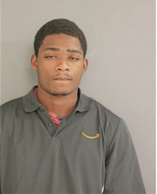 DOMINIC L CRUTCHER, Cook County, Illinois
