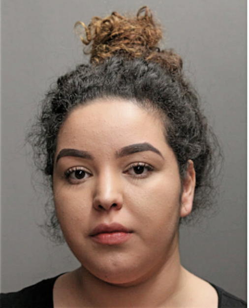 KARINALIZ CRUZ, Cook County, Illinois