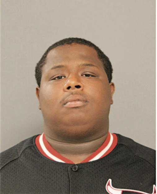 LORENZO D CURTIS, Cook County, Illinois