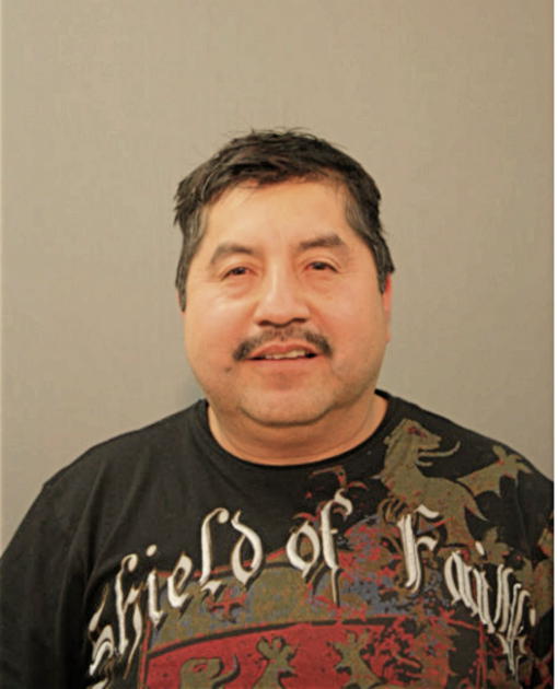 MARTINIANO DEJESUS, Cook County, Illinois