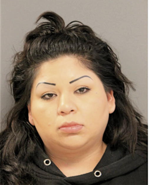 MAYRA DENISE DESANTIAGO LARA, Cook County, Illinois