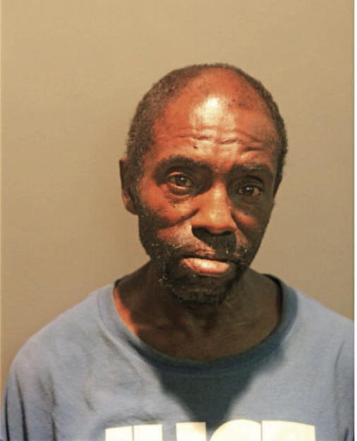LAMARR DICKEY, Cook County, Illinois