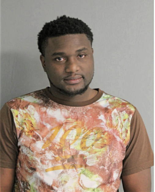 REAVELL DIGGS, Cook County, Illinois