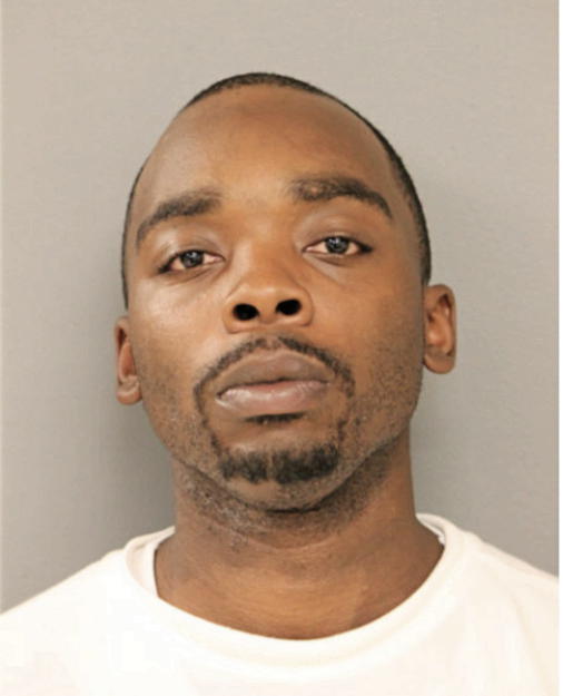 DORIEL DISMUKES, Cook County, Illinois