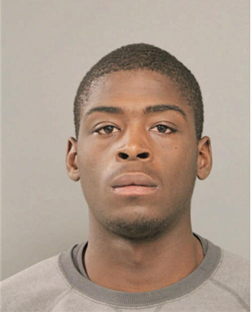 ROBERT DIXON, Cook County, Illinois