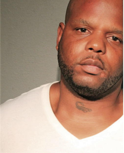 DARNELL I DONDLE, Cook County, Illinois