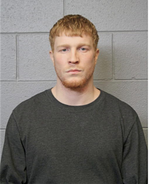 DEREK M DREY, Cook County, Illinois