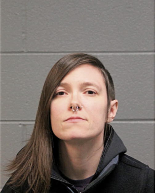 ERIN O DUGAN, Cook County, Illinois