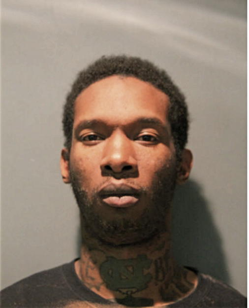 MARCQUINN J DUNNING-PROWELL, Cook County, Illinois