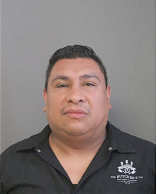 ELIUD DURAN-NERI, Cook County, Illinois