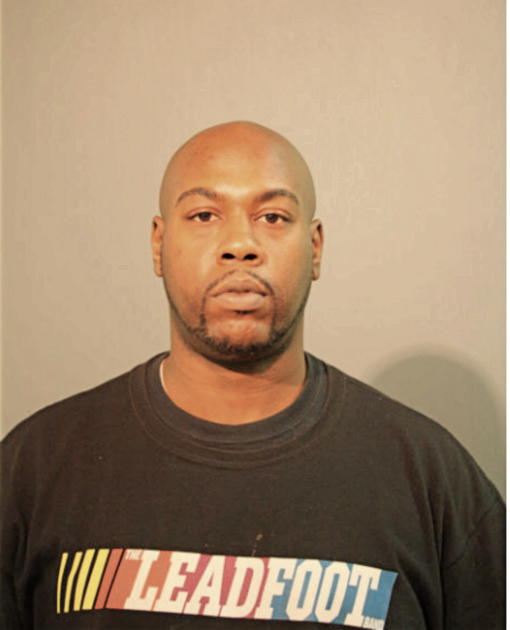 LYDALE DURR, Cook County, Illinois