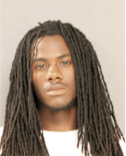 TRENTON M EGGERSON, Cook County, Illinois