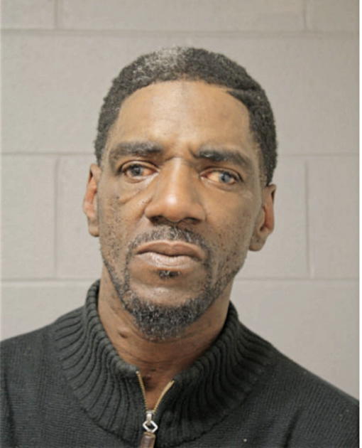 ANTWAN EISON, Cook County, Illinois