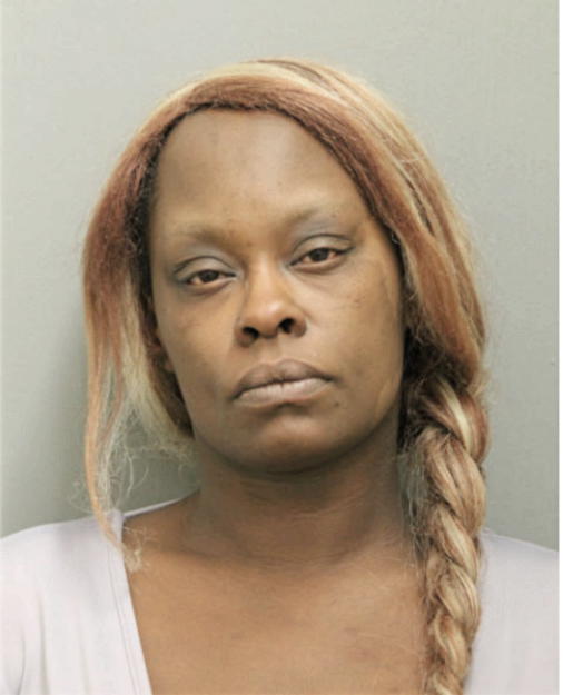 LAKESHA C ELDER, Cook County, Illinois