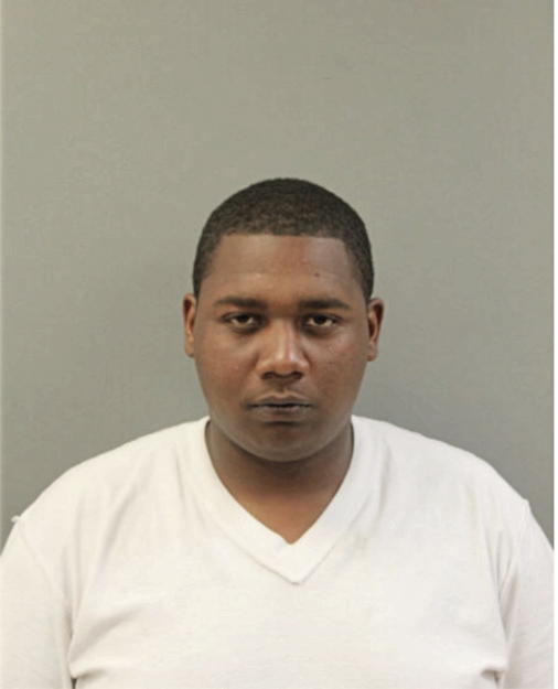 JESSE ELLEBB, Cook County, Illinois