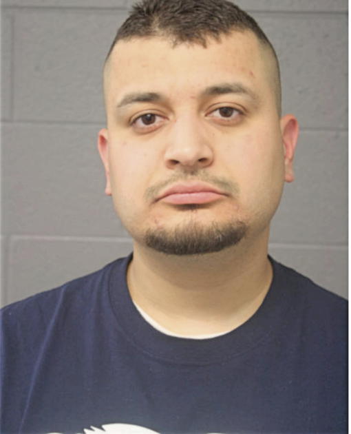 VICTOR ESCARPITA, Cook County, Illinois