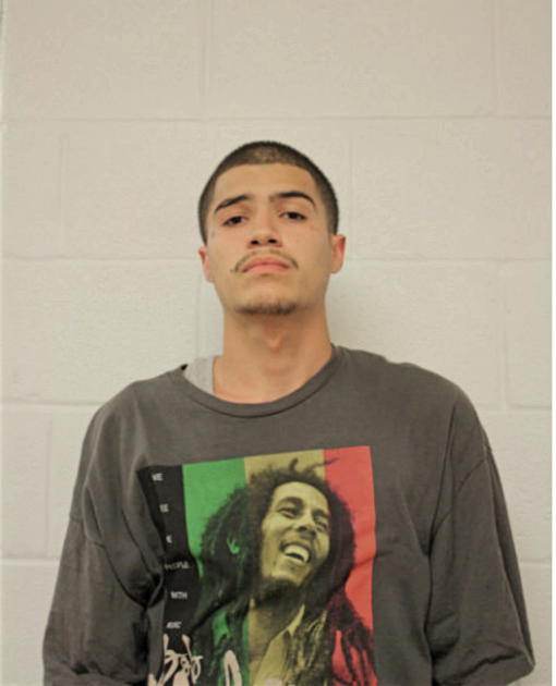 JONATHAN FELICIANO, Cook County, Illinois