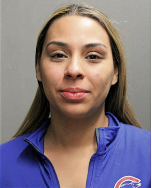 TATIANA V FLORES, Cook County, Illinois