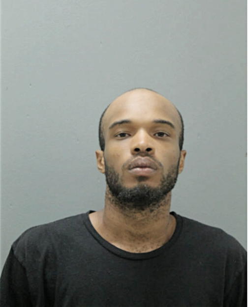 KENDALL D FOX, Cook County, Illinois