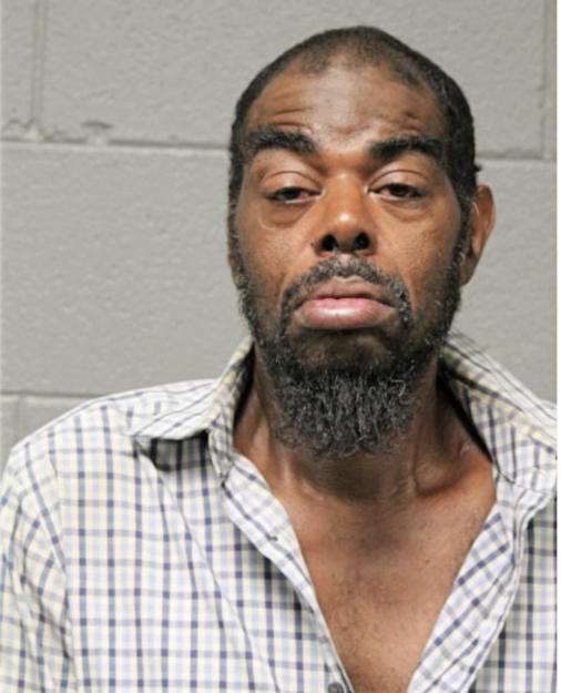 WILLIAM FULLER, Cook County, Illinois