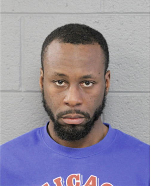 MAURICE FUNCHES, Cook County, Illinois