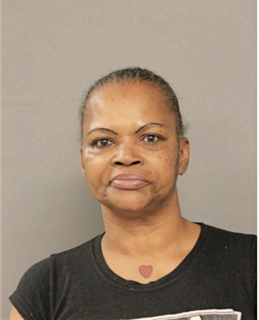 DEBRA J GAITORS, Cook County, Illinois