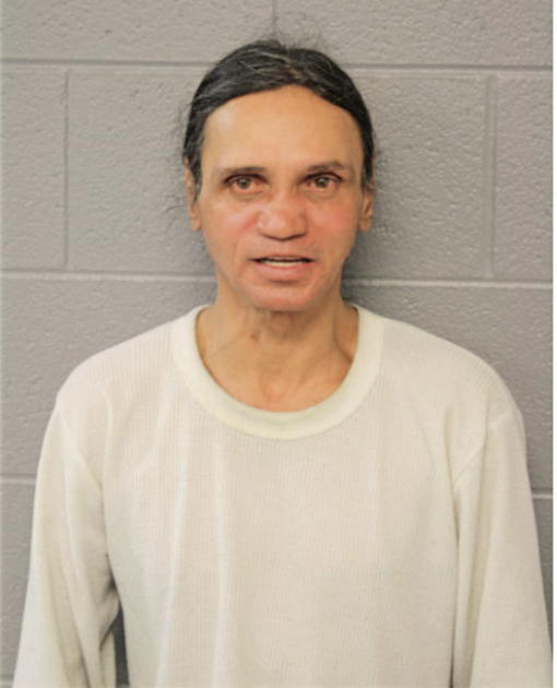 HECTOR GALVAN, Cook County, Illinois