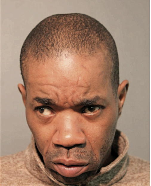 PHILLIP GATES, Cook County, Illinois