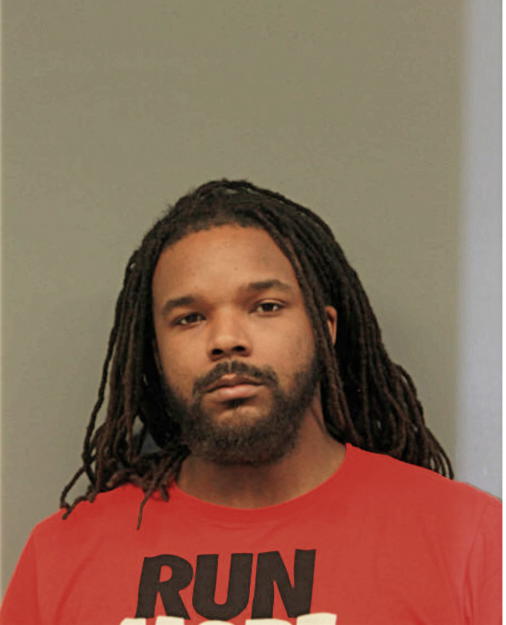 RAYMOND D GILLS, Cook County, Illinois