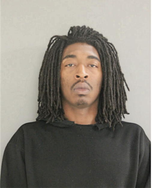 JAWAUN J GIPSON, Cook County, Illinois