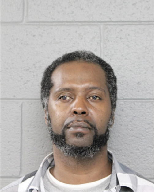 CLARENCE GOODWIN, Cook County, Illinois