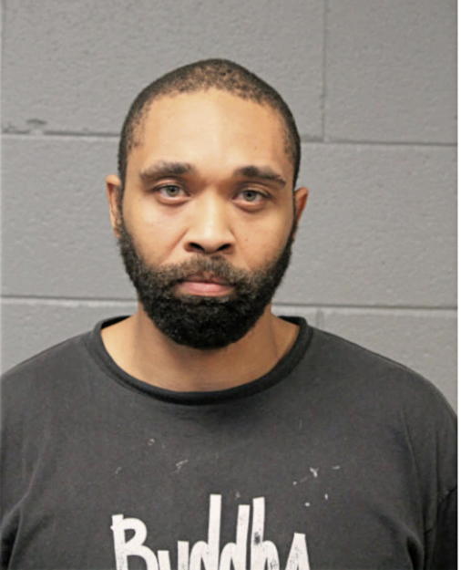 LEDELL M GRAHAM, Cook County, Illinois