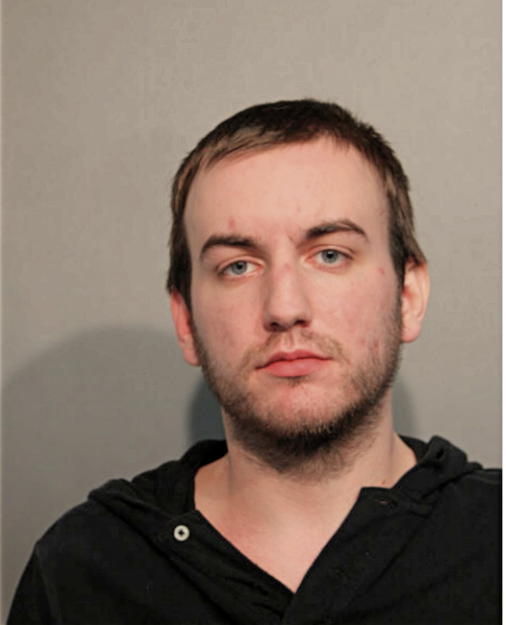 MATTHEW A GREENE, Cook County, Illinois
