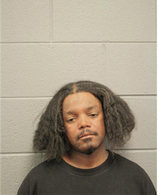 SAMMY D HANDS, Cook County, Illinois