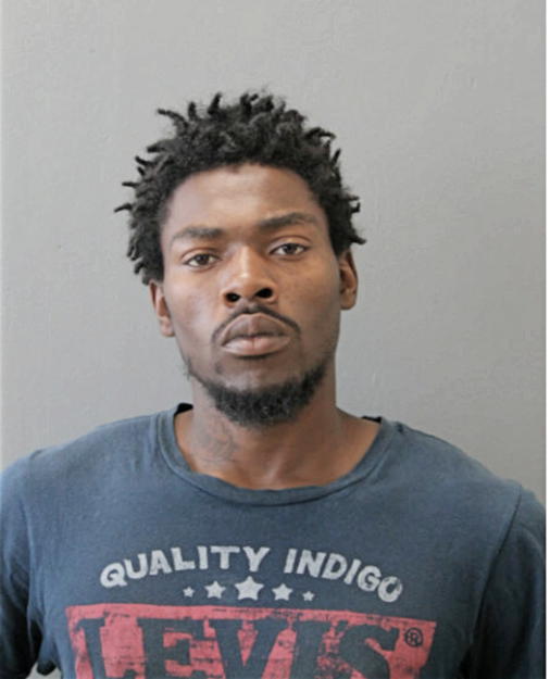 THOMAS T HARDIN, Cook County, Illinois