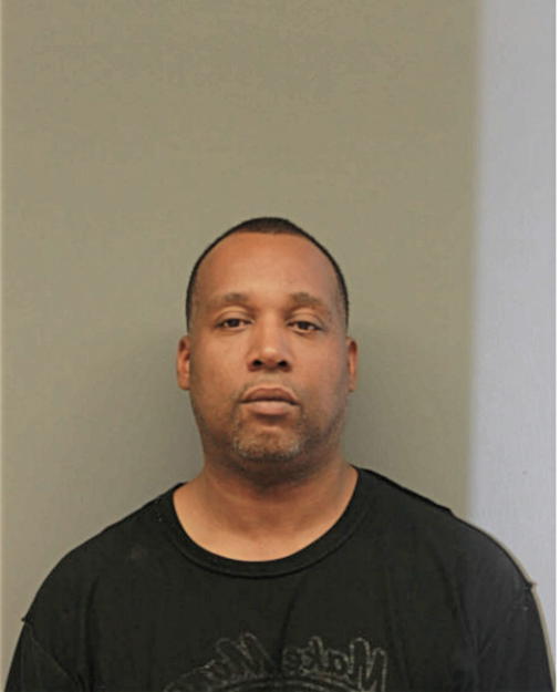 CARLTON R HARMON, Cook County, Illinois