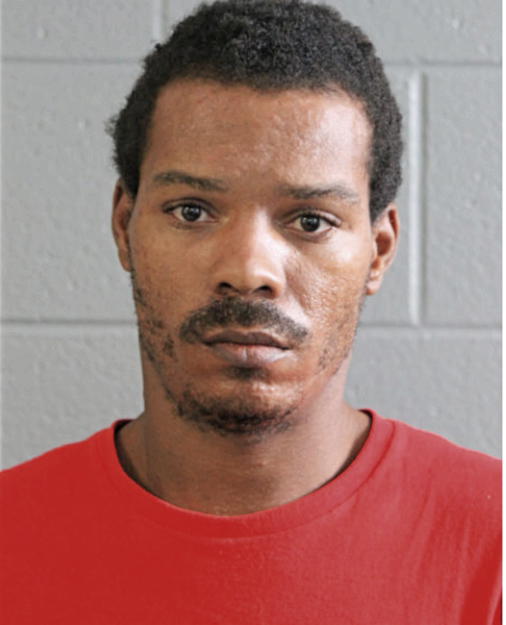 MAURICE L HARRIS, Cook County, Illinois