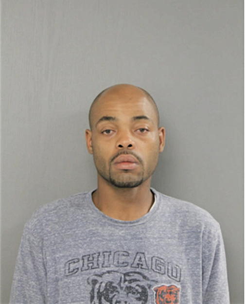 CARLLEE D HENRY, Cook County, Illinois