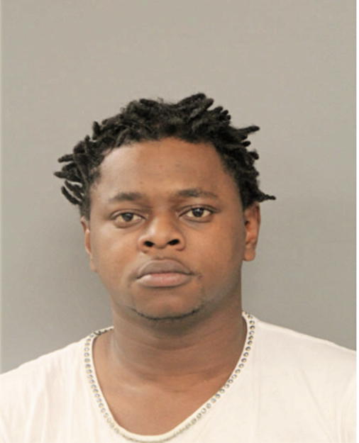 LORENZO B HERBERT, Cook County, Illinois