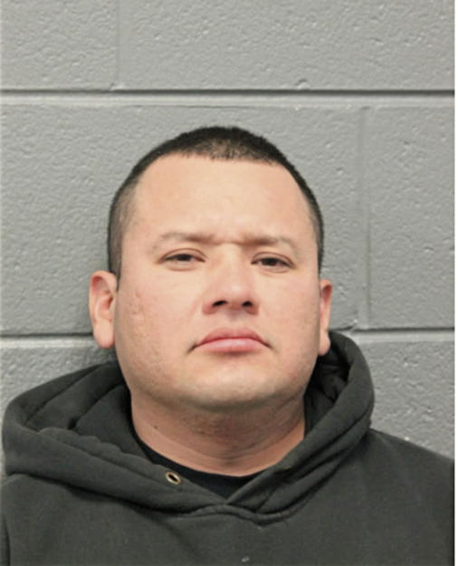 ISRAEL S HERNANDEZ, Cook County, Illinois