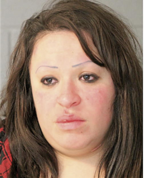 YAJARA L HERNANDEZ, Cook County, Illinois