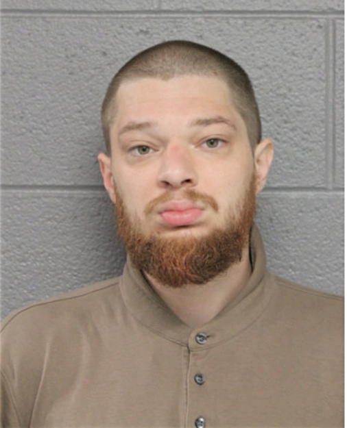CHRISTOPHER A HERSKIND, Cook County, Illinois