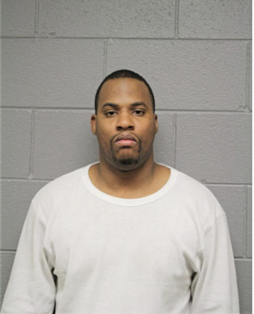 MARCHELLO L HICKS, Cook County, Illinois