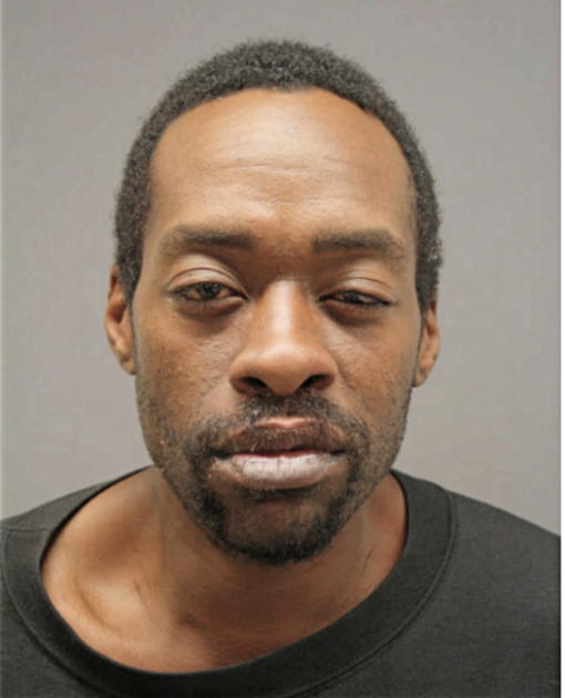 DERRICK A HILL, Cook County, Illinois