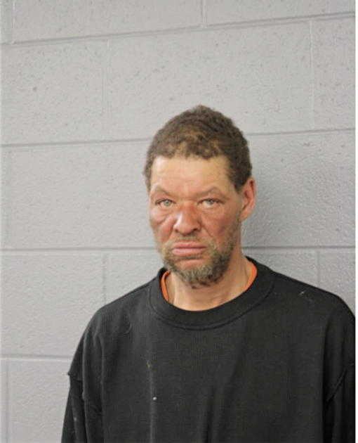 GEORGE HILL, Cook County, Illinois