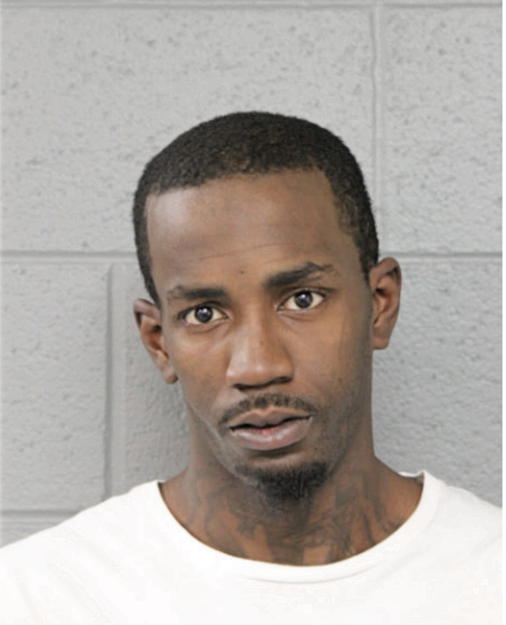 RONALD C HILL, Cook County, Illinois