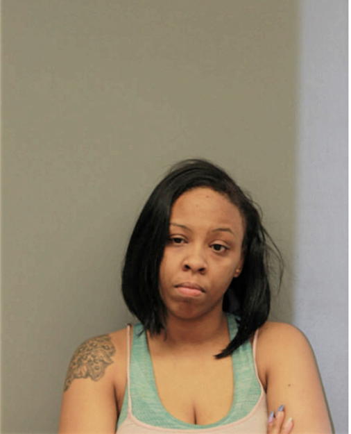 BARBARA C HORTON, Cook County, Illinois