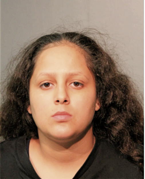 NATHALY NICOLE HOYOS, Cook County, Illinois